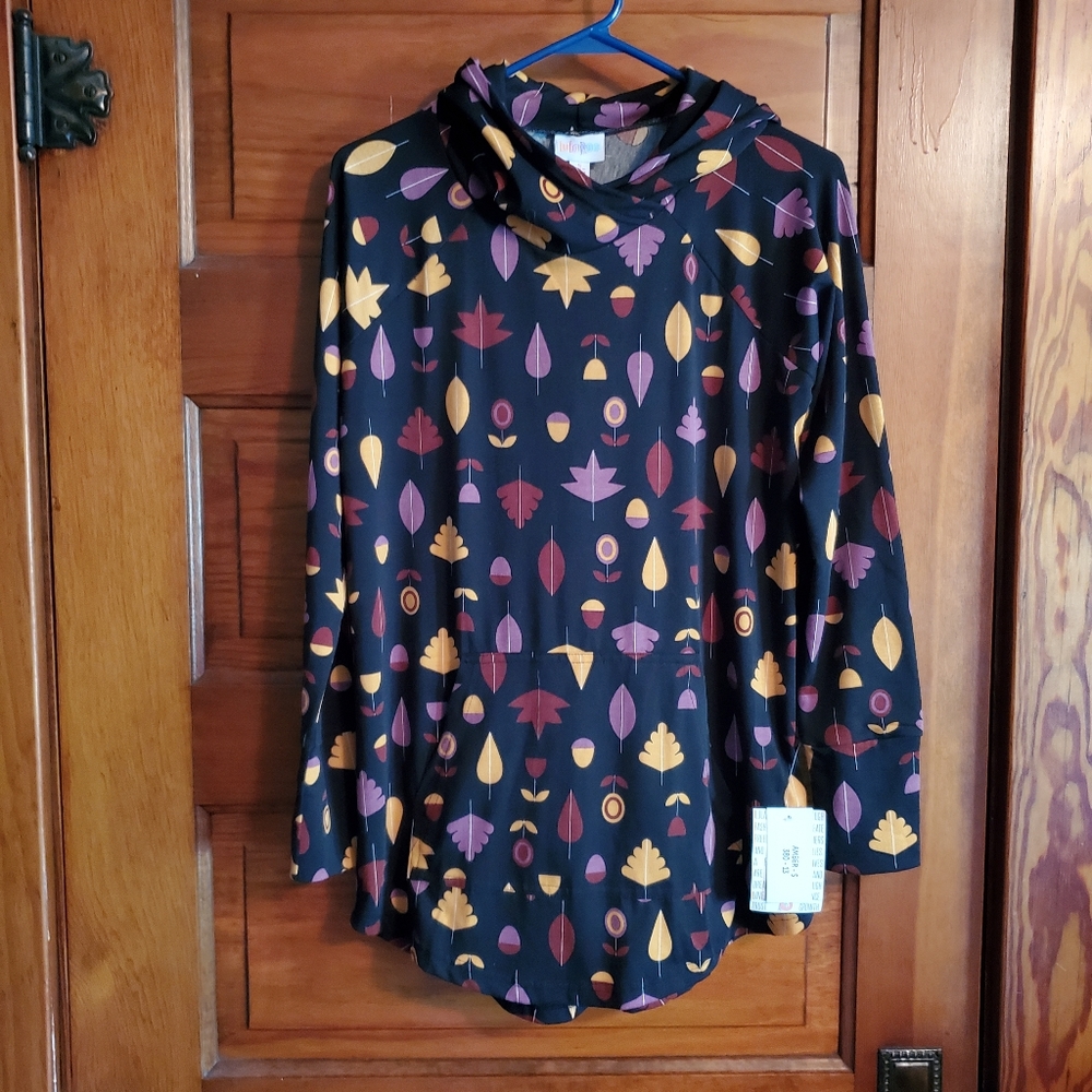 LuLaRoe Amber NWT